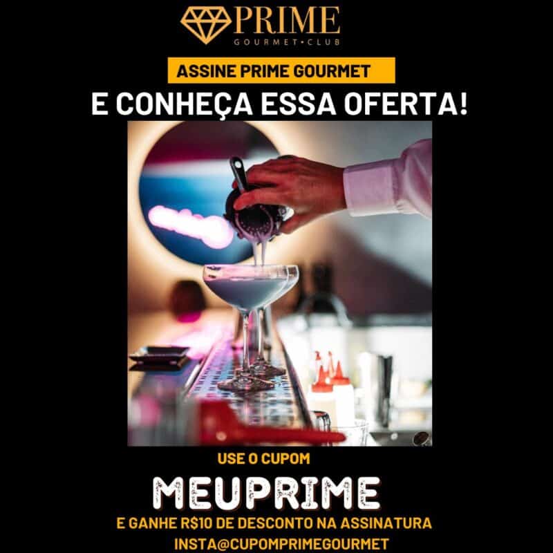 cupom desconto prime gourmet alices