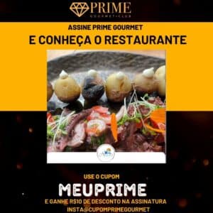 cupom desconto prime gourmet amar