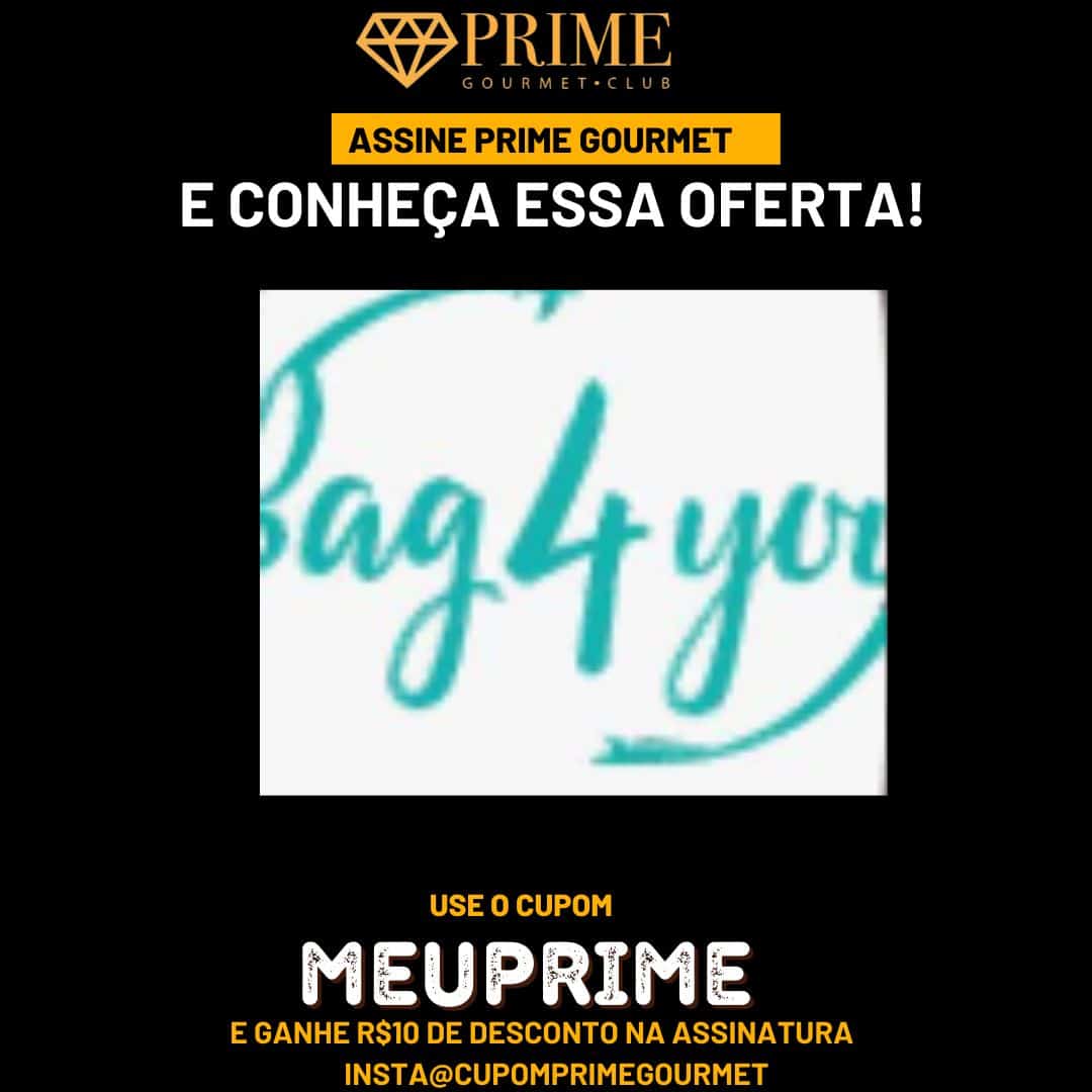 cupom desconto prime gourmet bg