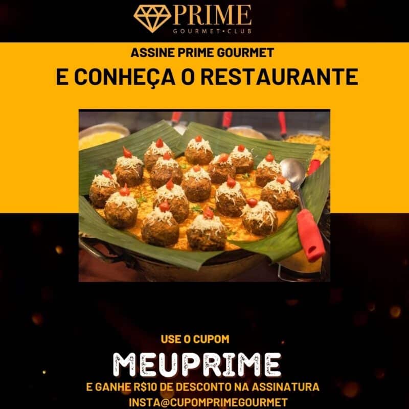 cupom desconto prime gourmet bodega 1