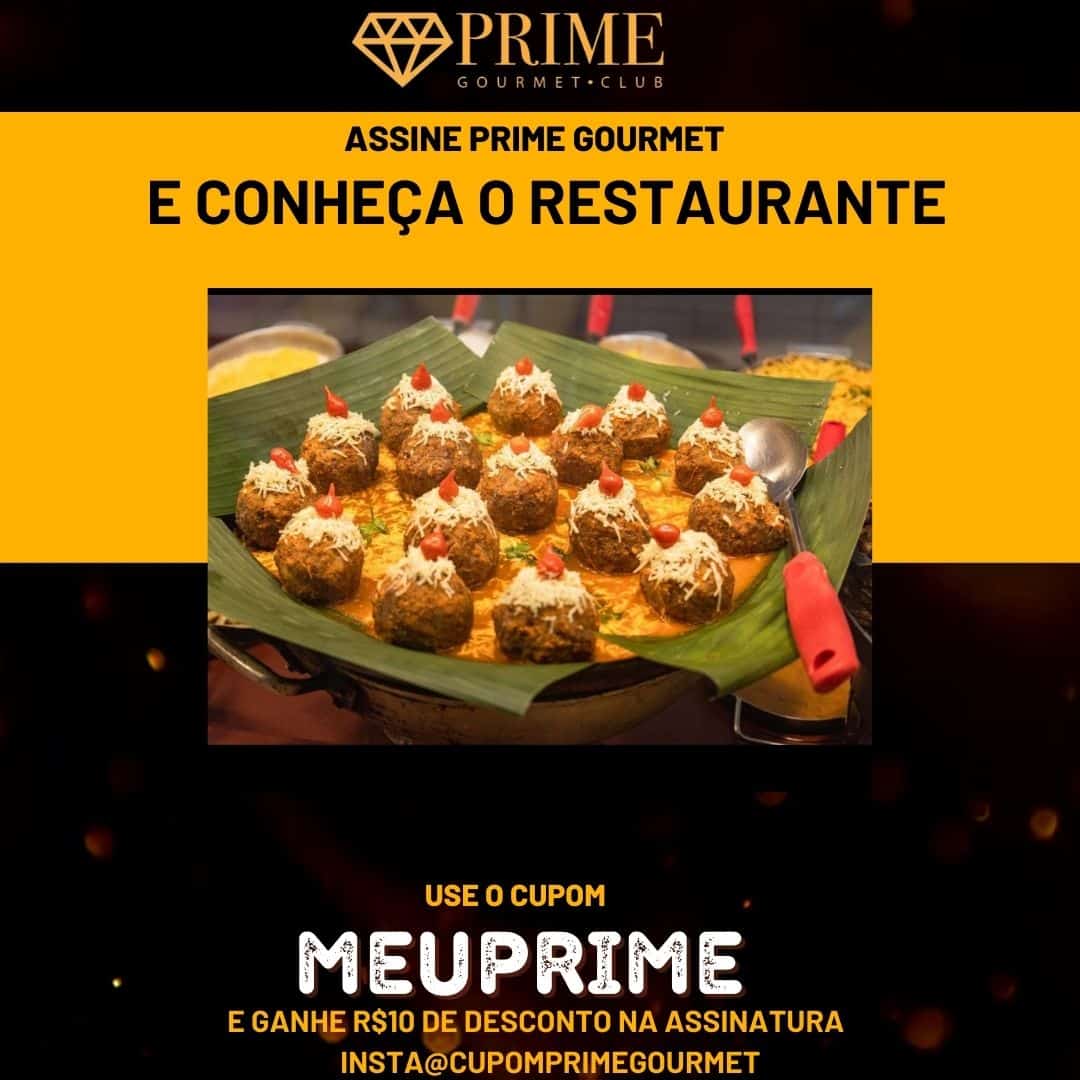 cupom desconto prime gourmet bodega 1