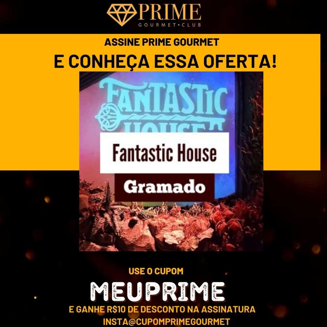 cupom desconto prime gourmet fantastic