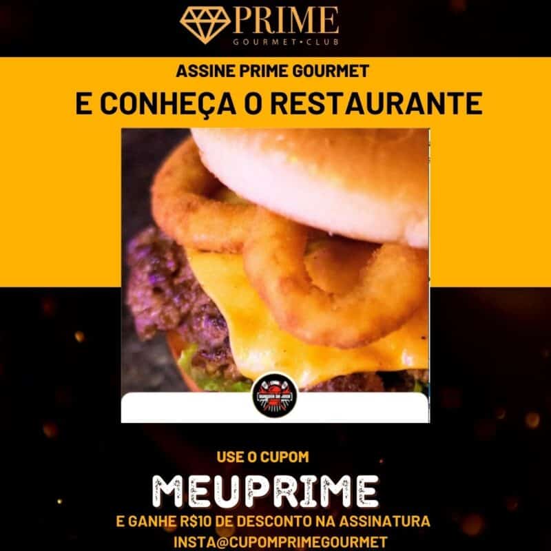 cupom desconto prime gourmet joca