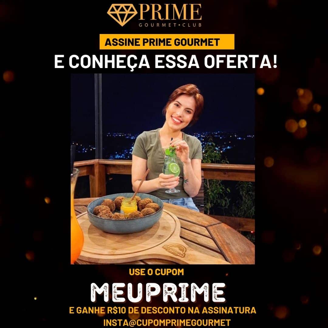 cupom desconto prime gourmet morrodapedreira
