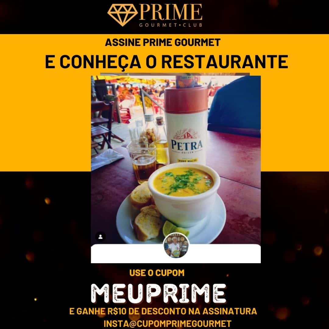 cupom desconto prime gourmet neide