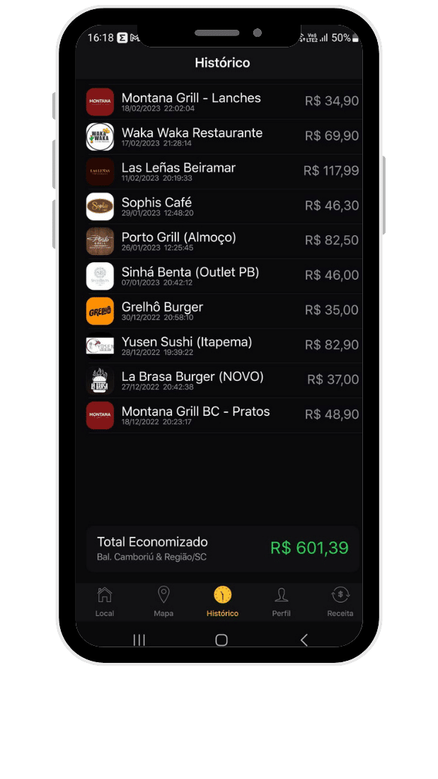 economize cupom prime gourmet 3
