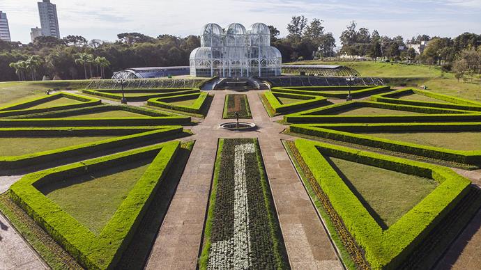 parques de curitiba jardim botanico prime gourmet use cupom meu prime