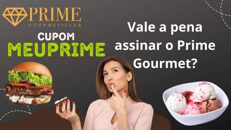 prime gourmet