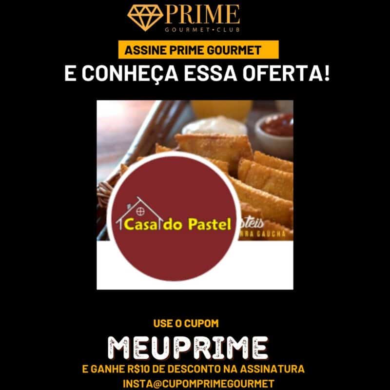 cupom desconto prime gourmet casadopastel
