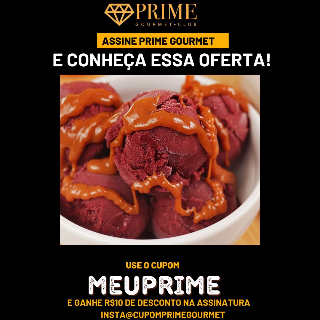 cupom desconto prime gourmet havanna