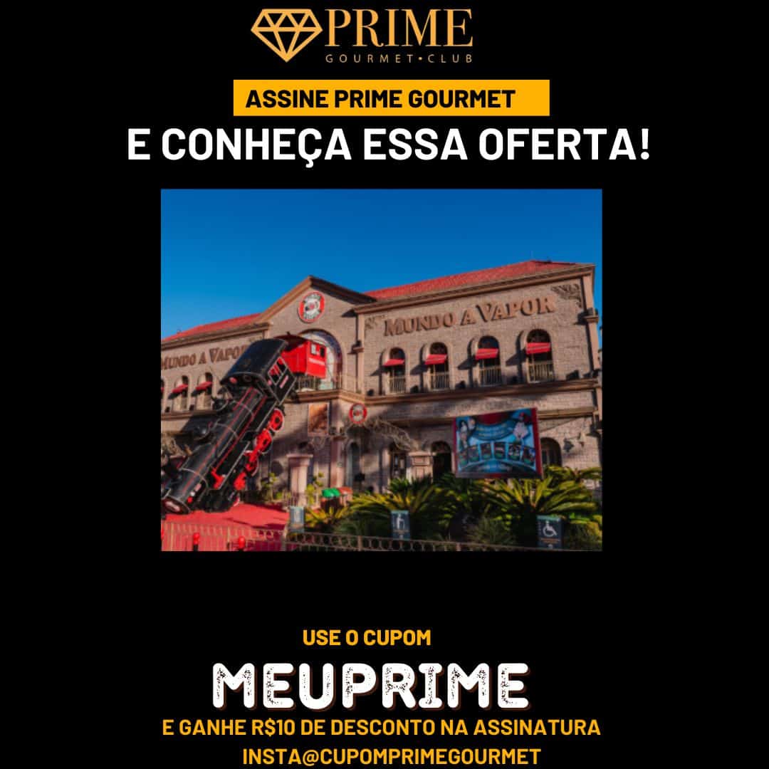 cupom desconto prime gourmet mundoavapor