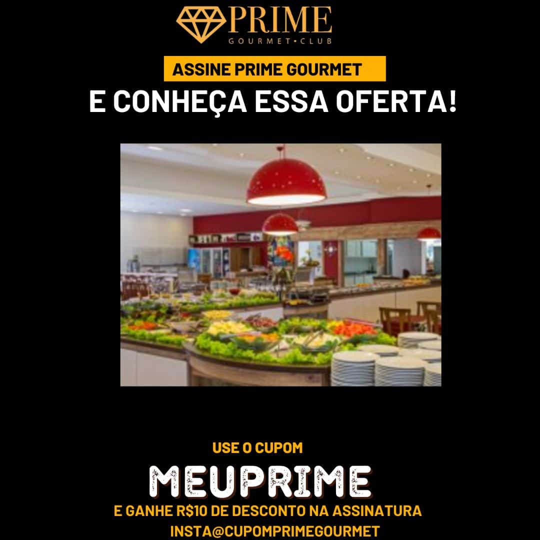 cupom desconto prime gourmet pousonovo