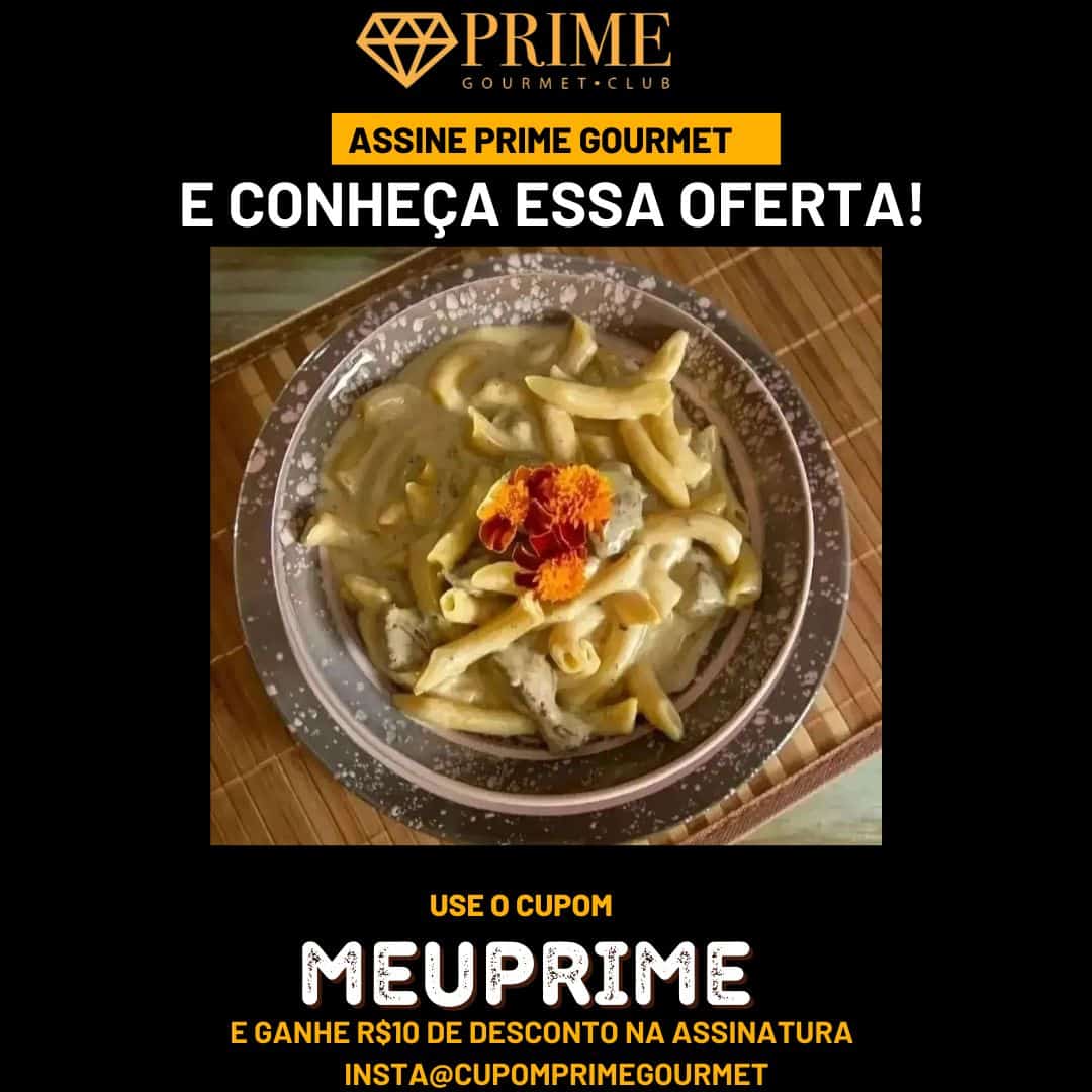 cupom desconto prime gourmet sante 1