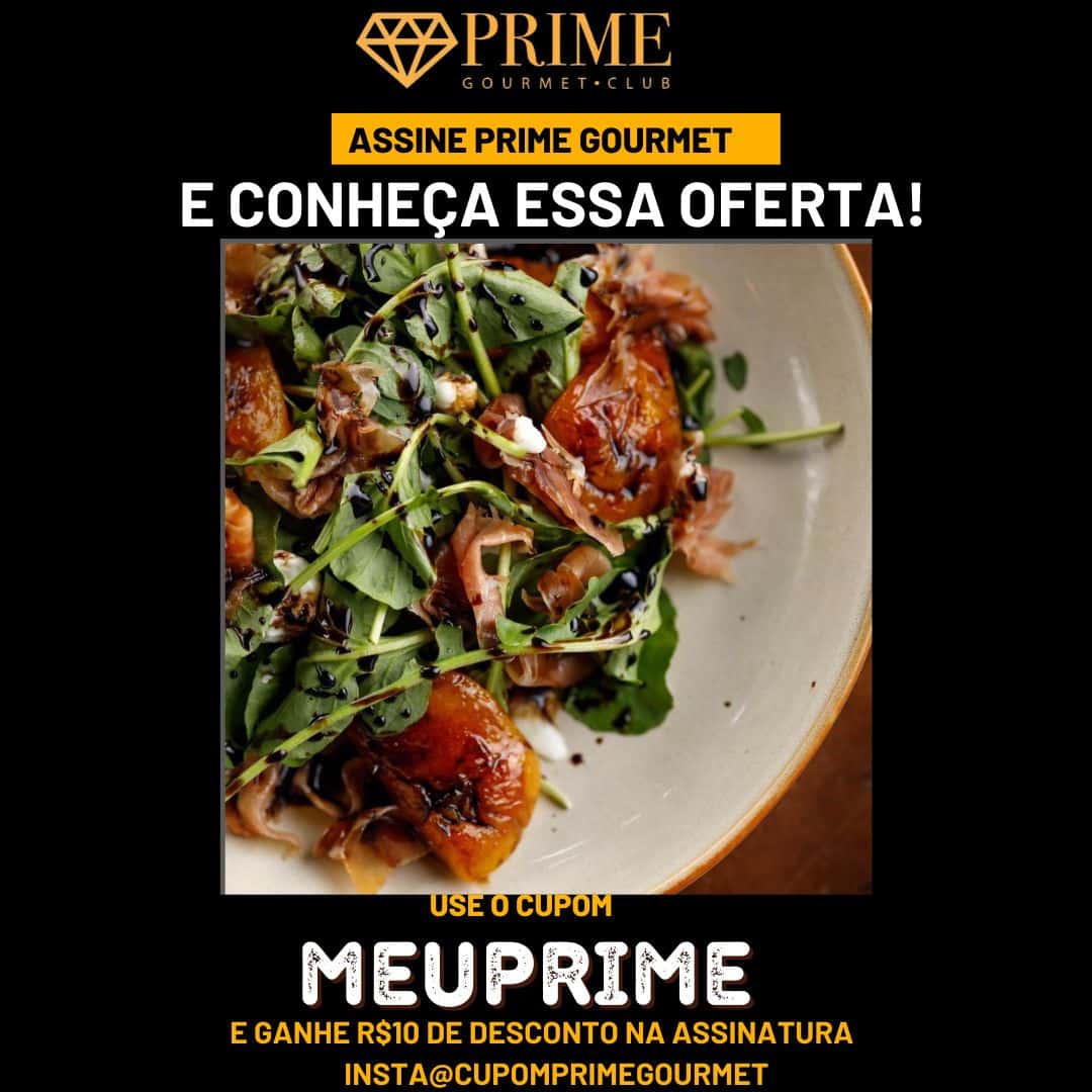 cupom desconto prime gourmet blackbeer
