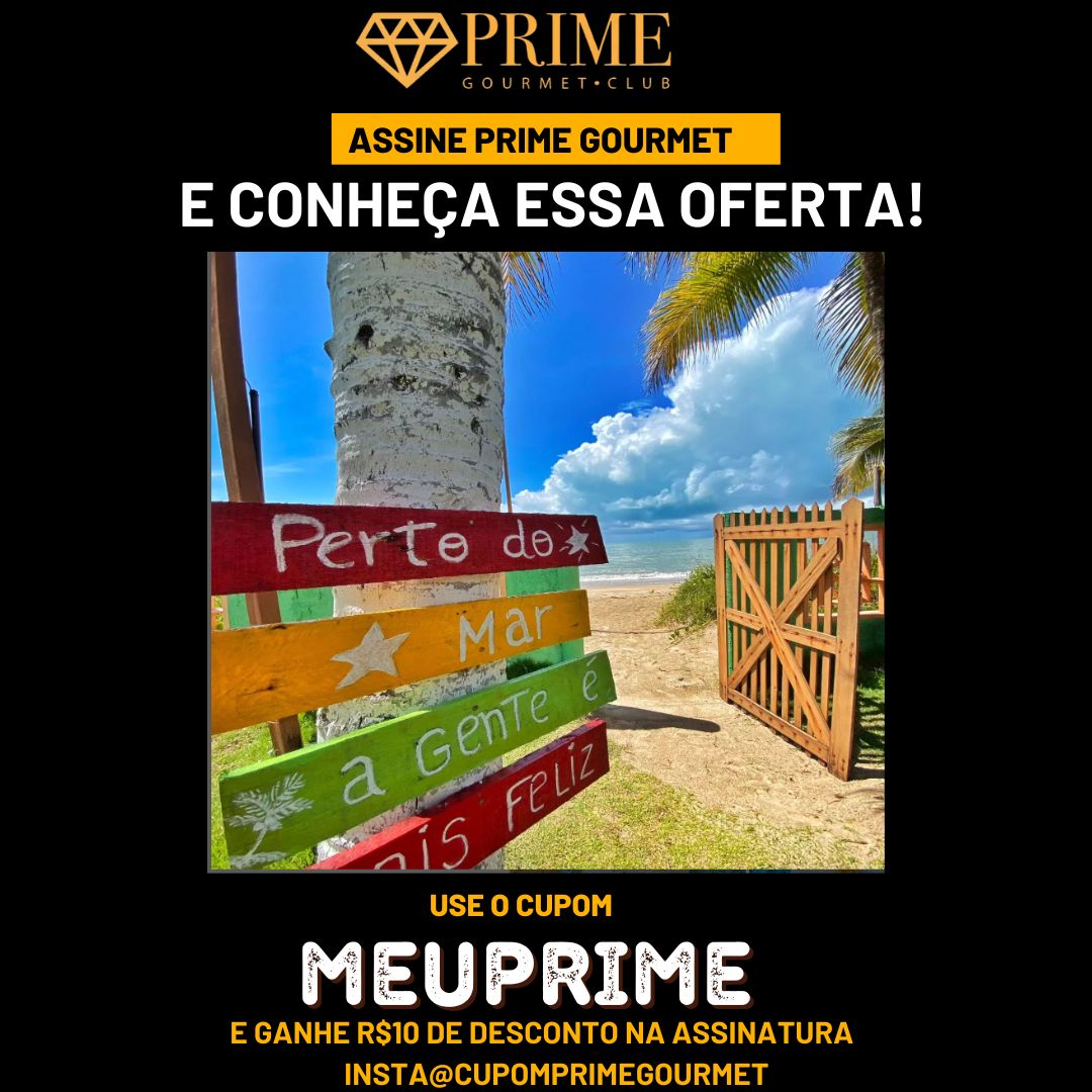 cupom desconto prime gourmet donacelia