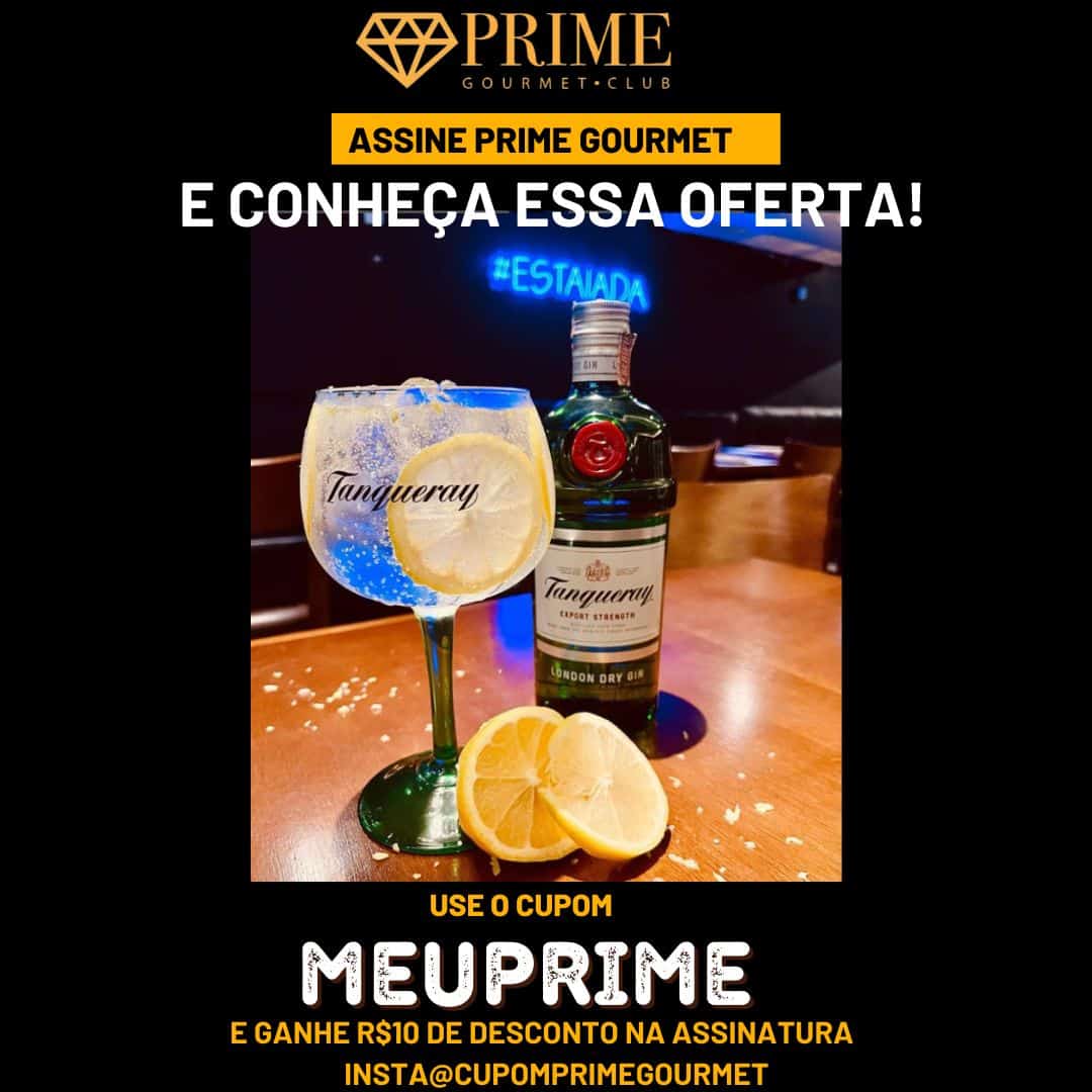 cupom desconto prime gourmet estaiada