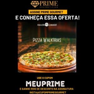 cupom desconto prime gourmet guimaraes