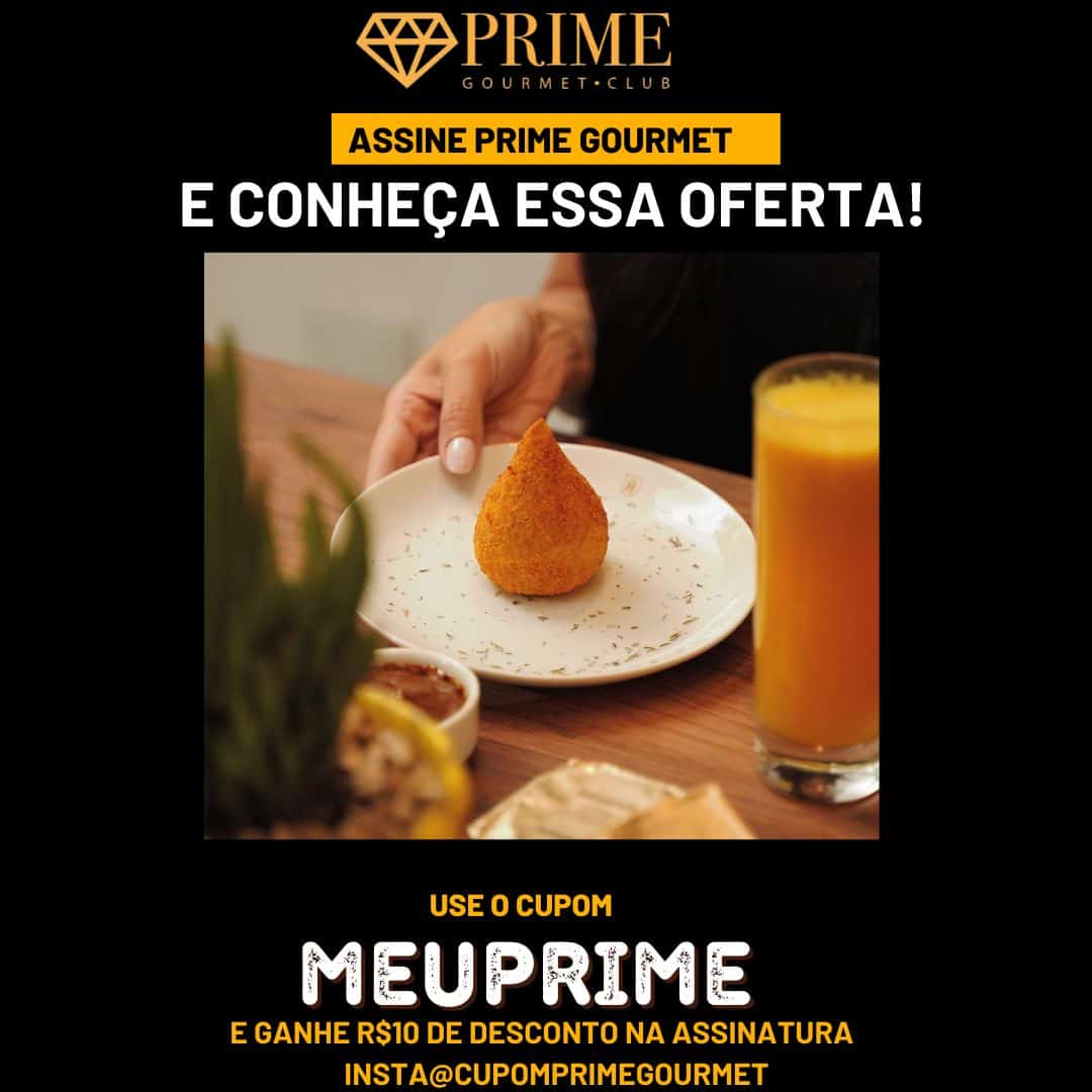 cupom desconto prime gourmet havannapraia