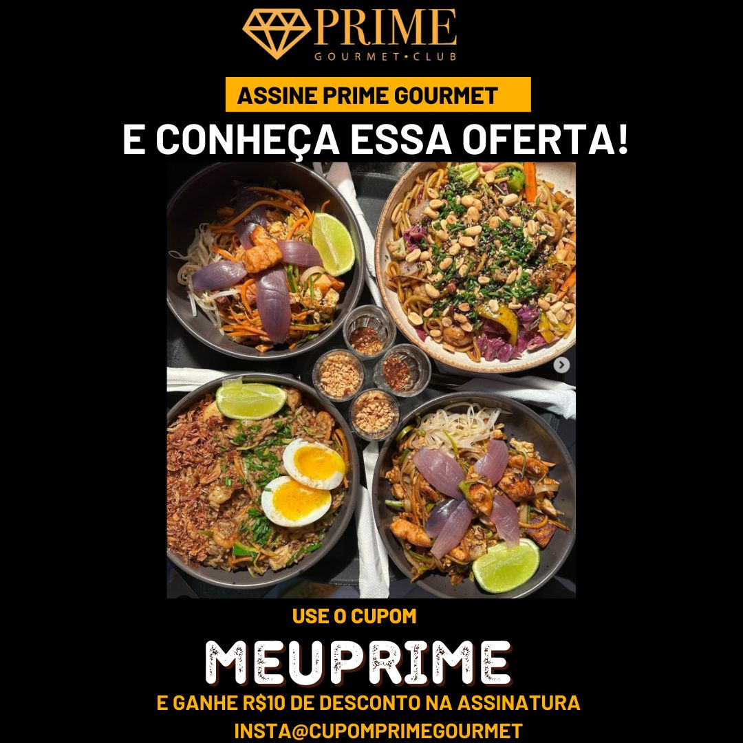 cupom desconto prime gourmet hui