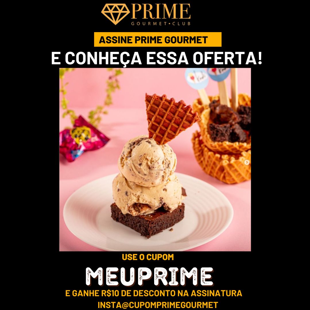 cupom desconto prime gourmet kedi