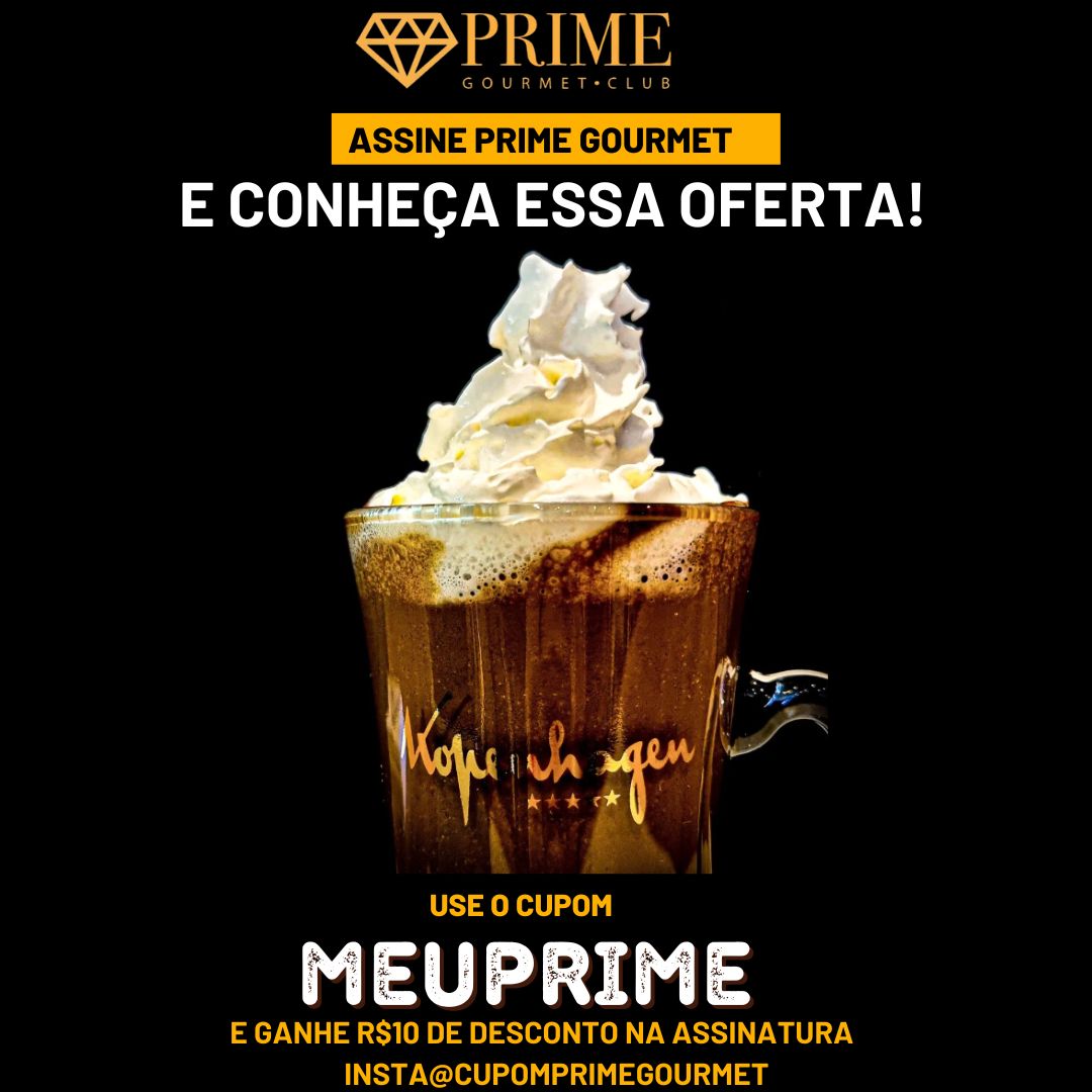 cupom desconto prime gourmet kopenhagen