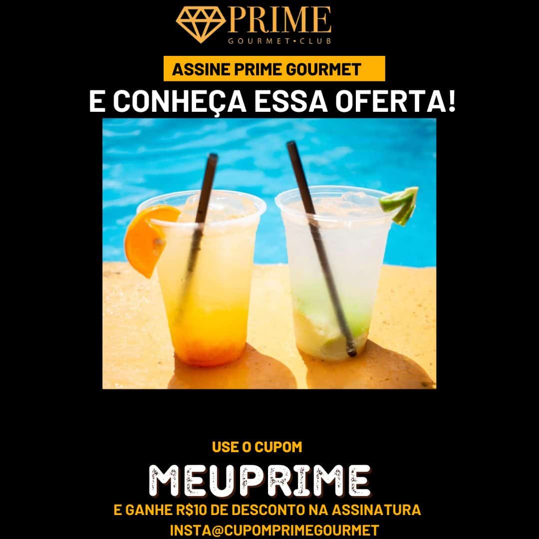cupom desconto prime gourmet lindoya