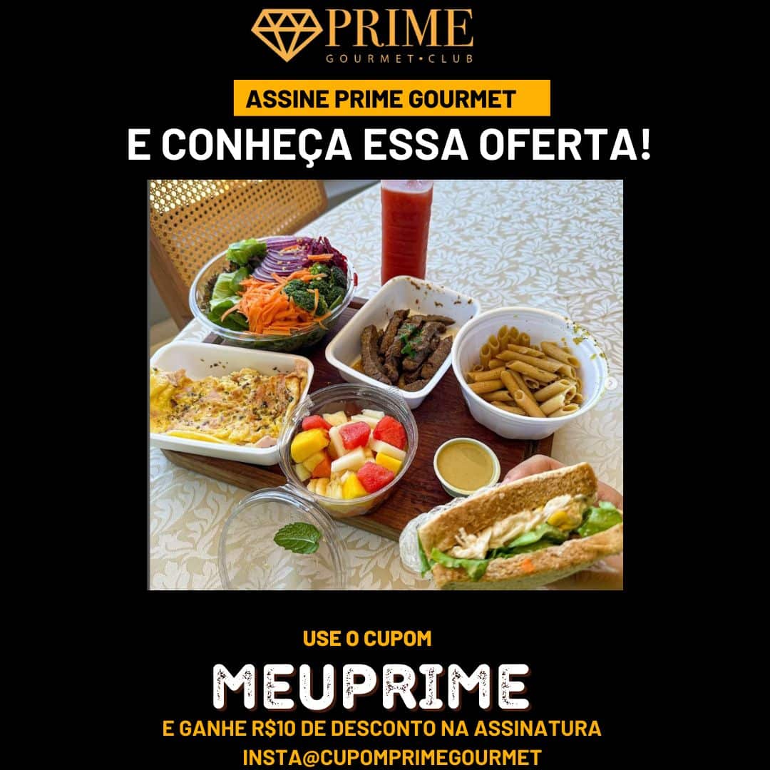 cupom desconto prime gourmet mrsuco