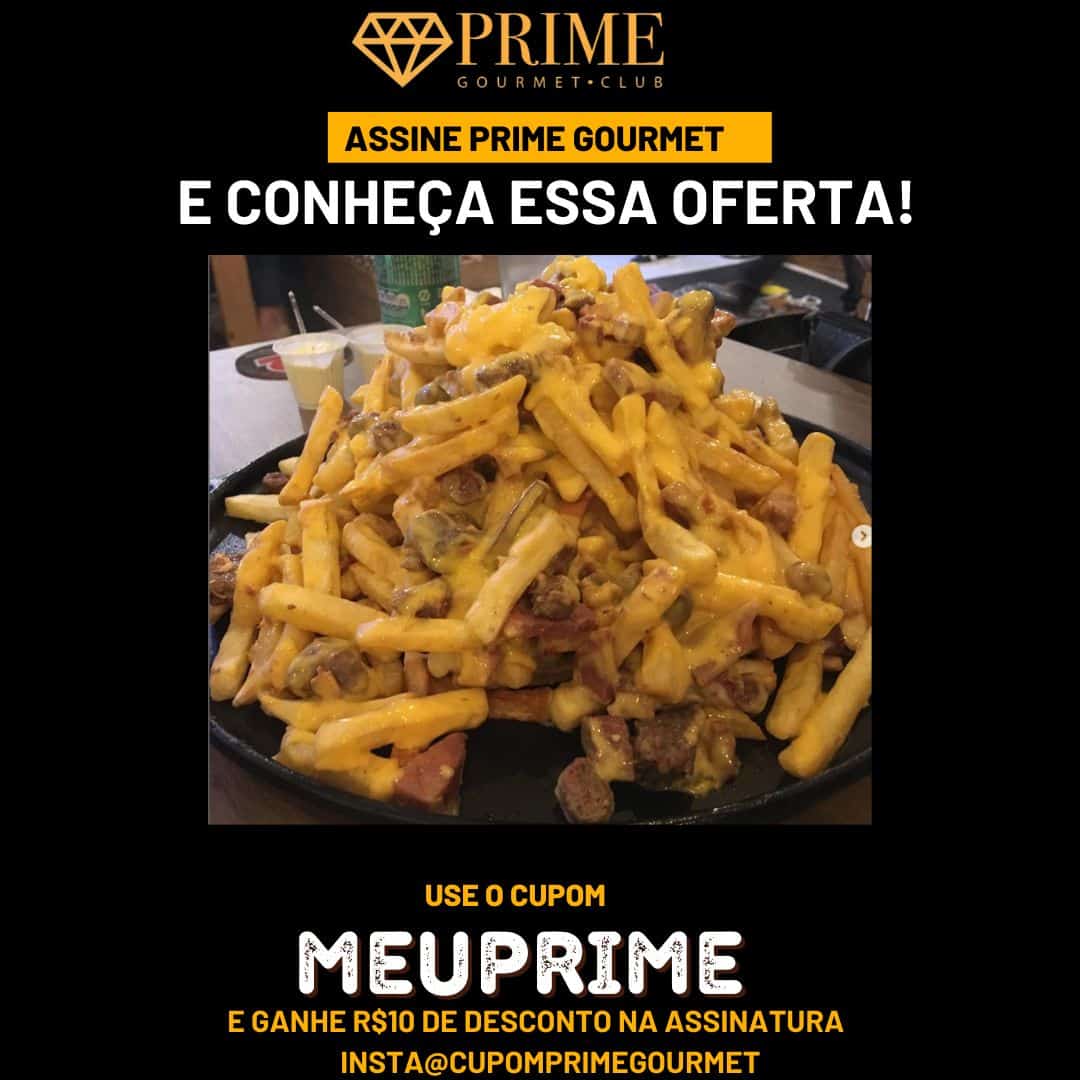 cupom desconto prime gourmet mundo animal