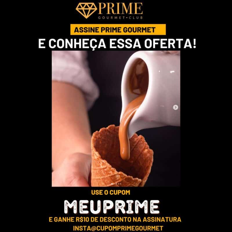 cupom desconto prime gourmet nicolini