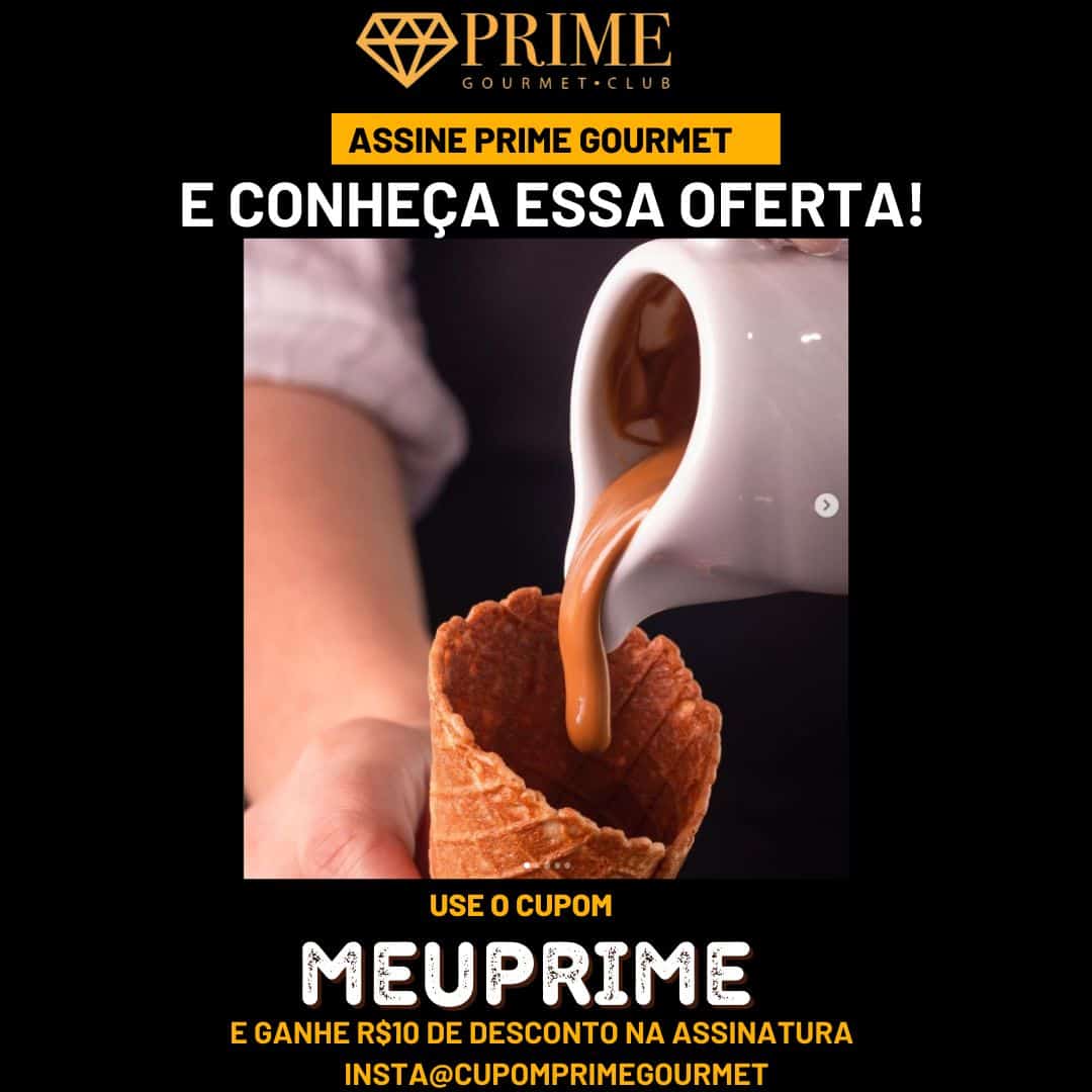 cupom desconto prime gourmet nicolini