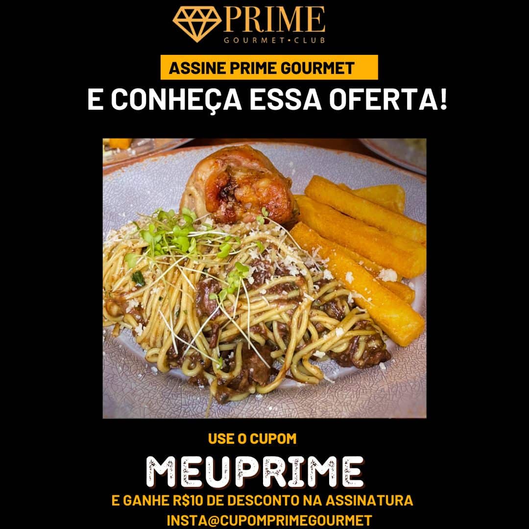 cupom desconto prime gourmet nonna