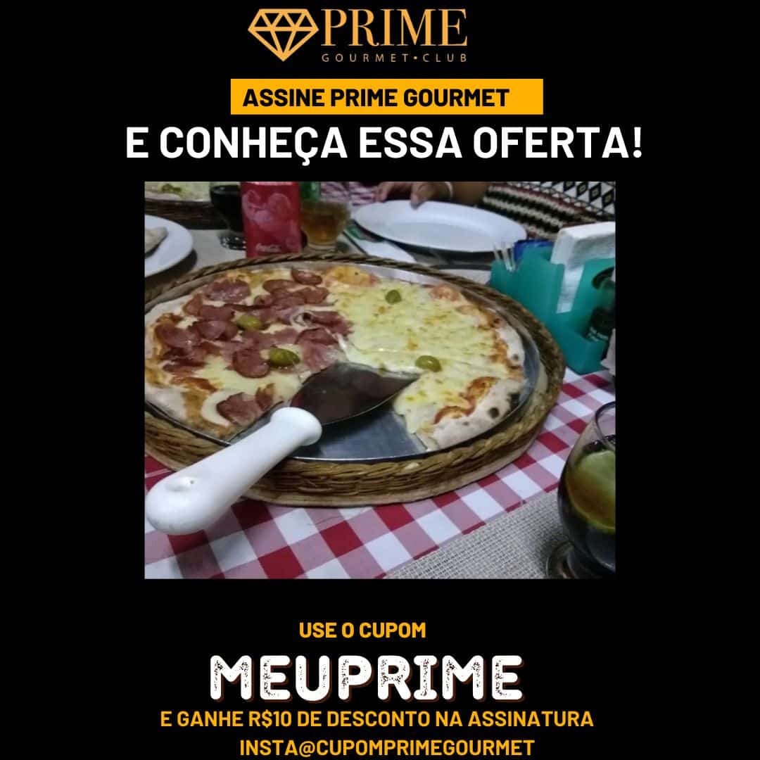 cupom desconto prime gourmet opiano