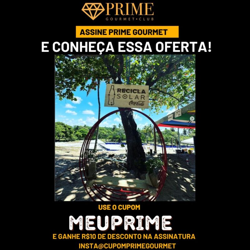 cupom desconto prime gourmet recantoalto