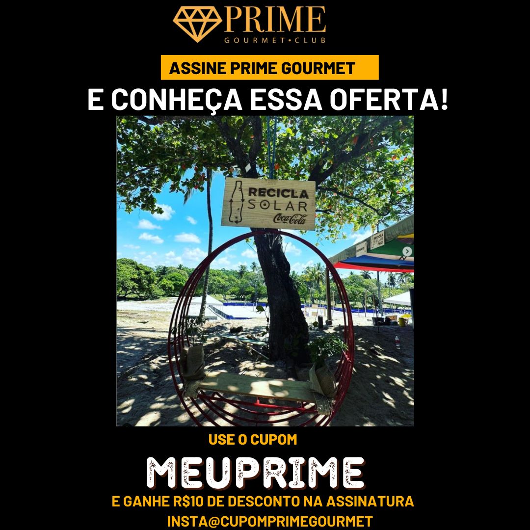 cupom desconto prime gourmet recantoalto