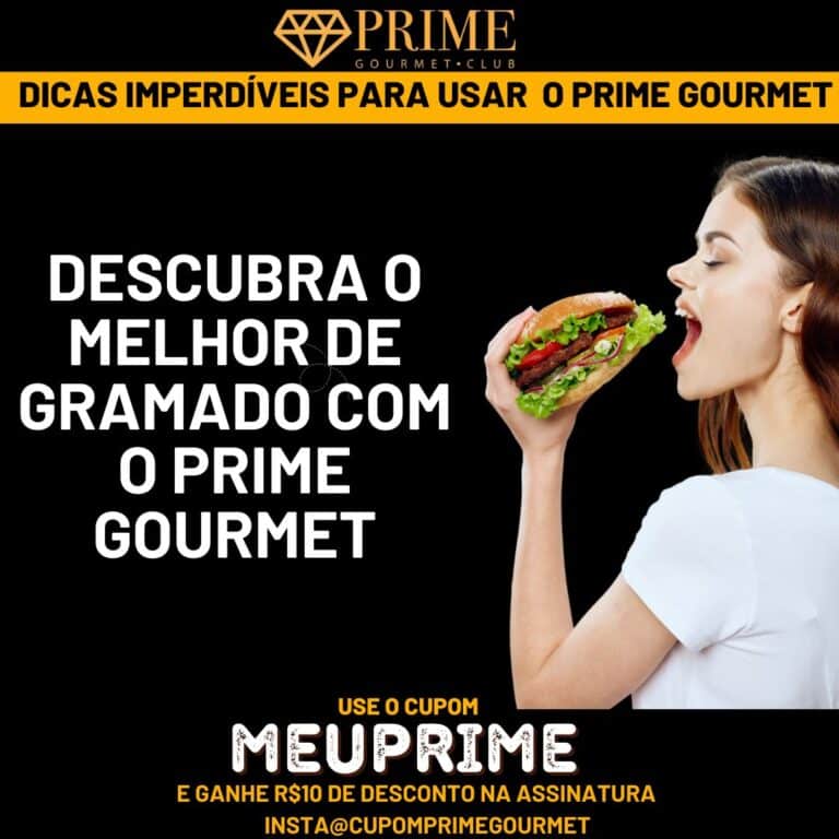 prime gourmet gramado,restaurantes em Gramado