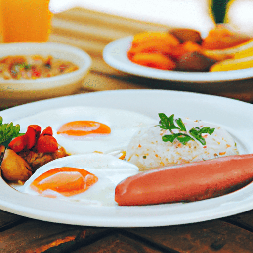 Prime Gourmet: O Aplicativo que Torna Cada Refeição uma Aventura