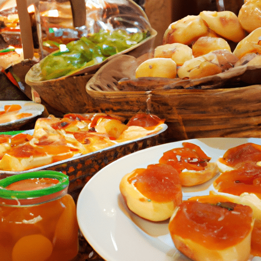 Descubra os Segredos Gastronômicos de Gramado com o Prime Gourmet