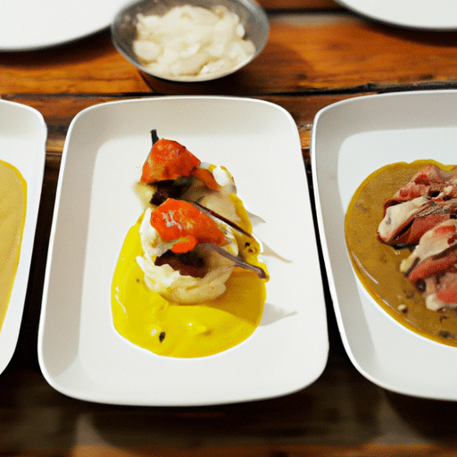 Como o Prime Gourmet Está Redefinindo a Experiência de Jantar Fora
