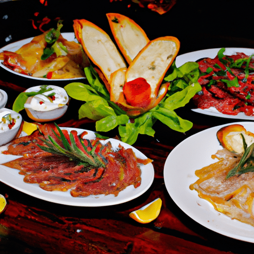 Como o Aplicativo Prime Gourmet Está Revolucionando a Gastronomia em Gramado
