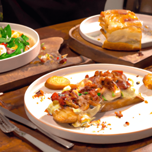 Como o Prime Gourmet Está Mudando o Jogo dos Aplicativos de Comida