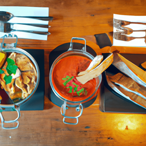 Prime Gourmet: O Aplicativo que Torna a Gastronomia Acessível