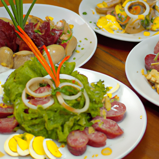 Como o Prime Gourmet Está Transformando a Gastronomia