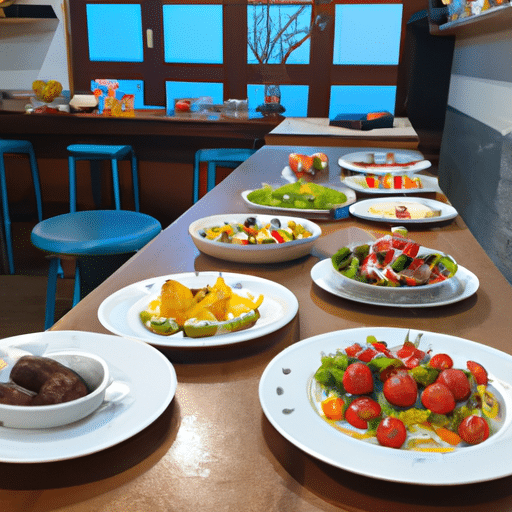 Prime Gourmet: O Aplicativo que Está Mudando a Forma Como Comemos em Gramado