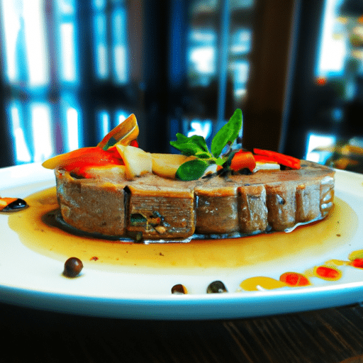 Como o Prime Gourmet Está Transformando a Experiência de Jantar