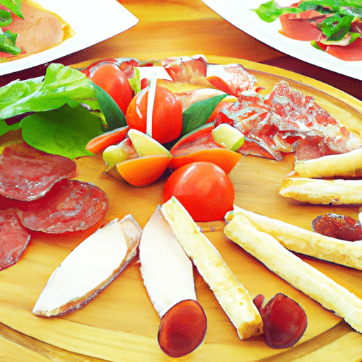 Descubra o Mundo da Gastronomia com o Prime Gourmet