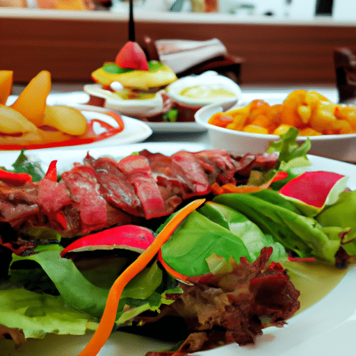 Prime Gourmet: A Melhor Forma de Experimentar a Gastronomia de Gramado