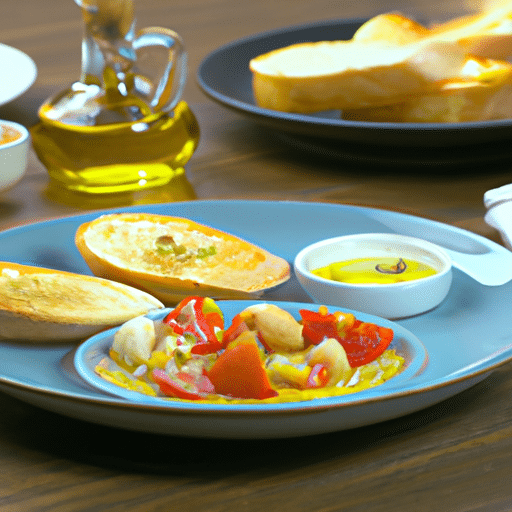 Prime Gourmet: O Aplicativo que Transforma Seu Smartphone em um Guia Gourmet
