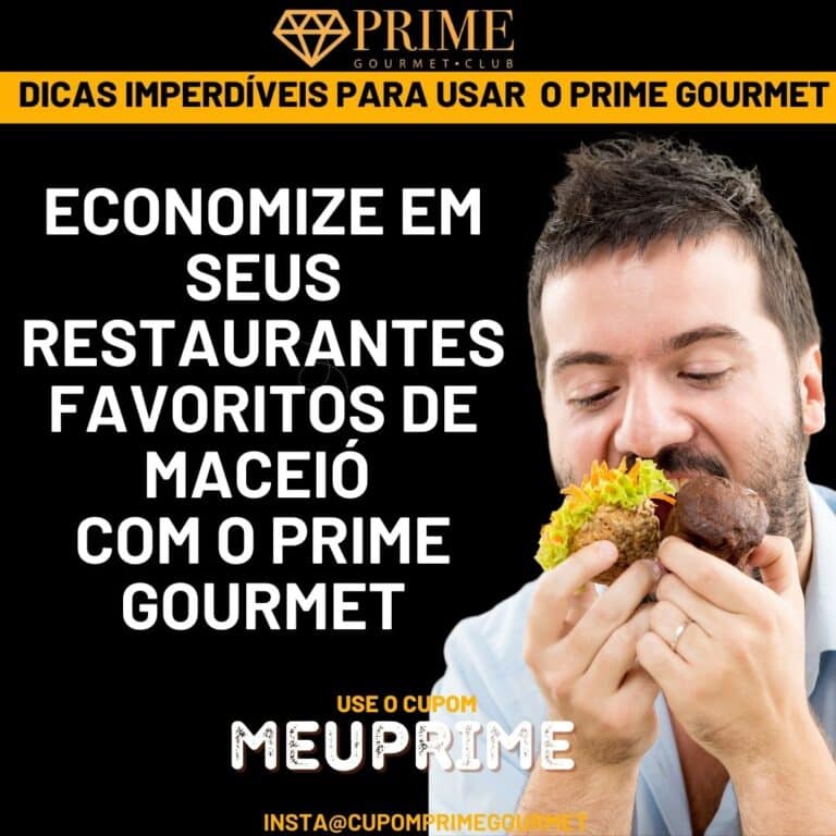 restaurantes em maceio,prime gourmet,prime gourmet maceio
