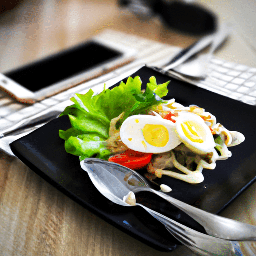Prime Gourmet: O Aplicativo que Leva a Gastronomia ao Próximo Nível