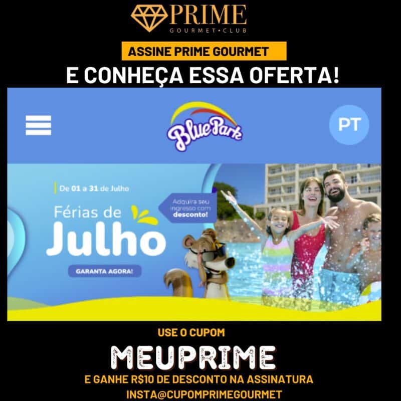 prime gourmet foz do iguacu